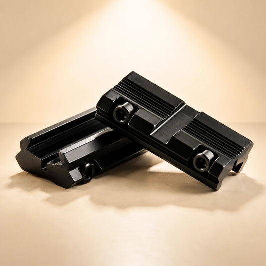 Scope Adapter Mount Base