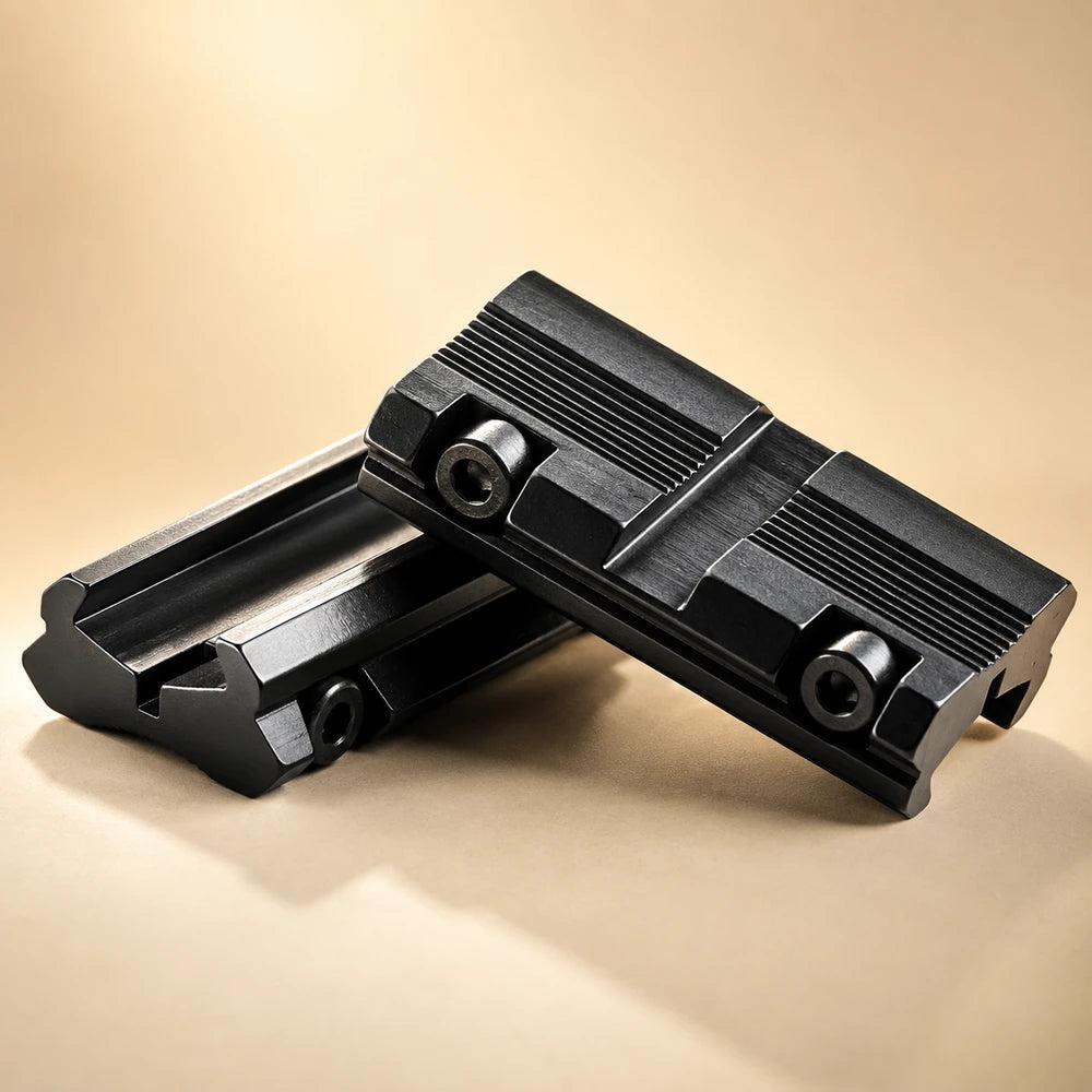 Scope Adapter Mount Base
