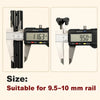 Scope Adapter Mount Base