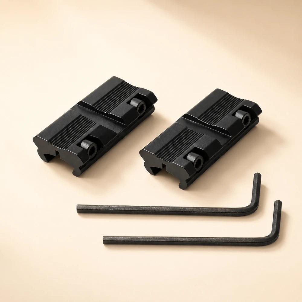 Scope Adapter Mount Base