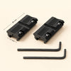Scope Adapter Mount Base