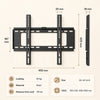 Universal TV Wall Mount