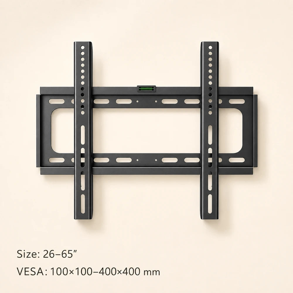 Universal TV Wall Mount