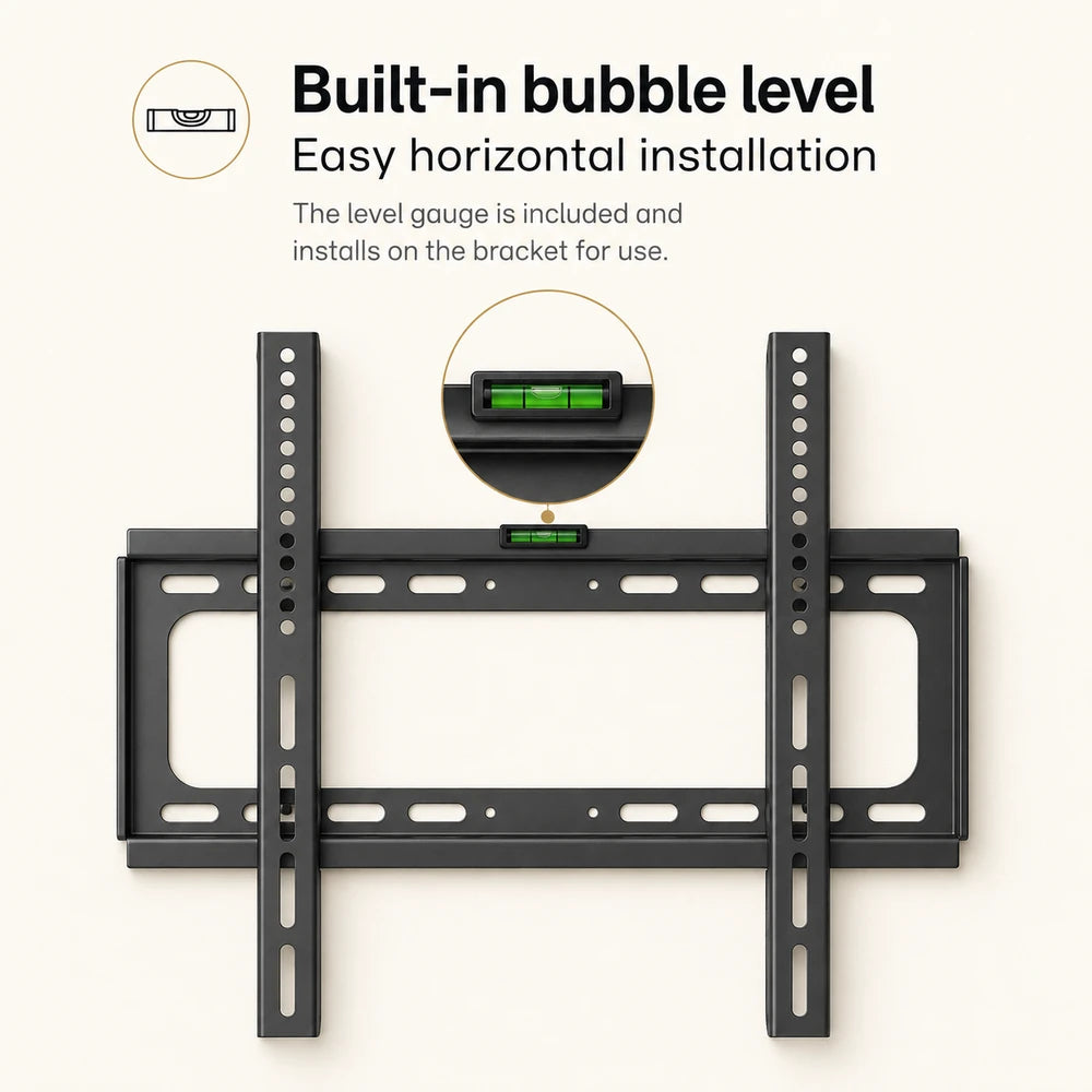 Universal TV Wall Mount