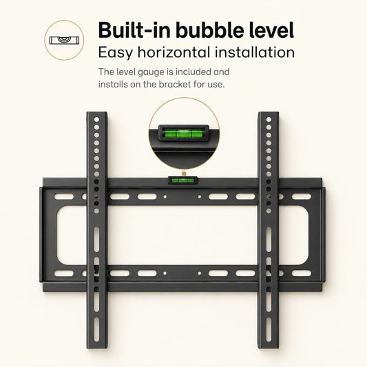 Universal TV Wall Mount