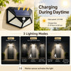 Solar LED Outdoor Motion Sensor Light