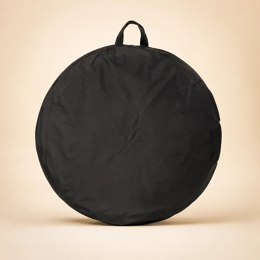 Double Sided Foldable Photography Backdrop