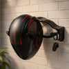 Motorcycle Helmet Wall Mount Hook