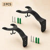 Motorcycle Helmet Wall Mount Hook