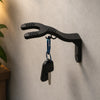 Motorcycle Helmet Wall Mount Hook