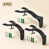 Motorcycle Helmet Wall Mount Hook