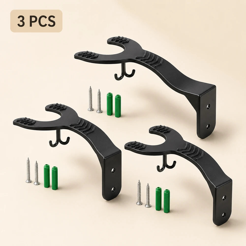 Motorcycle Helmet Wall Mount Hook