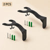Motorcycle Helmet Wall Mount Hook
