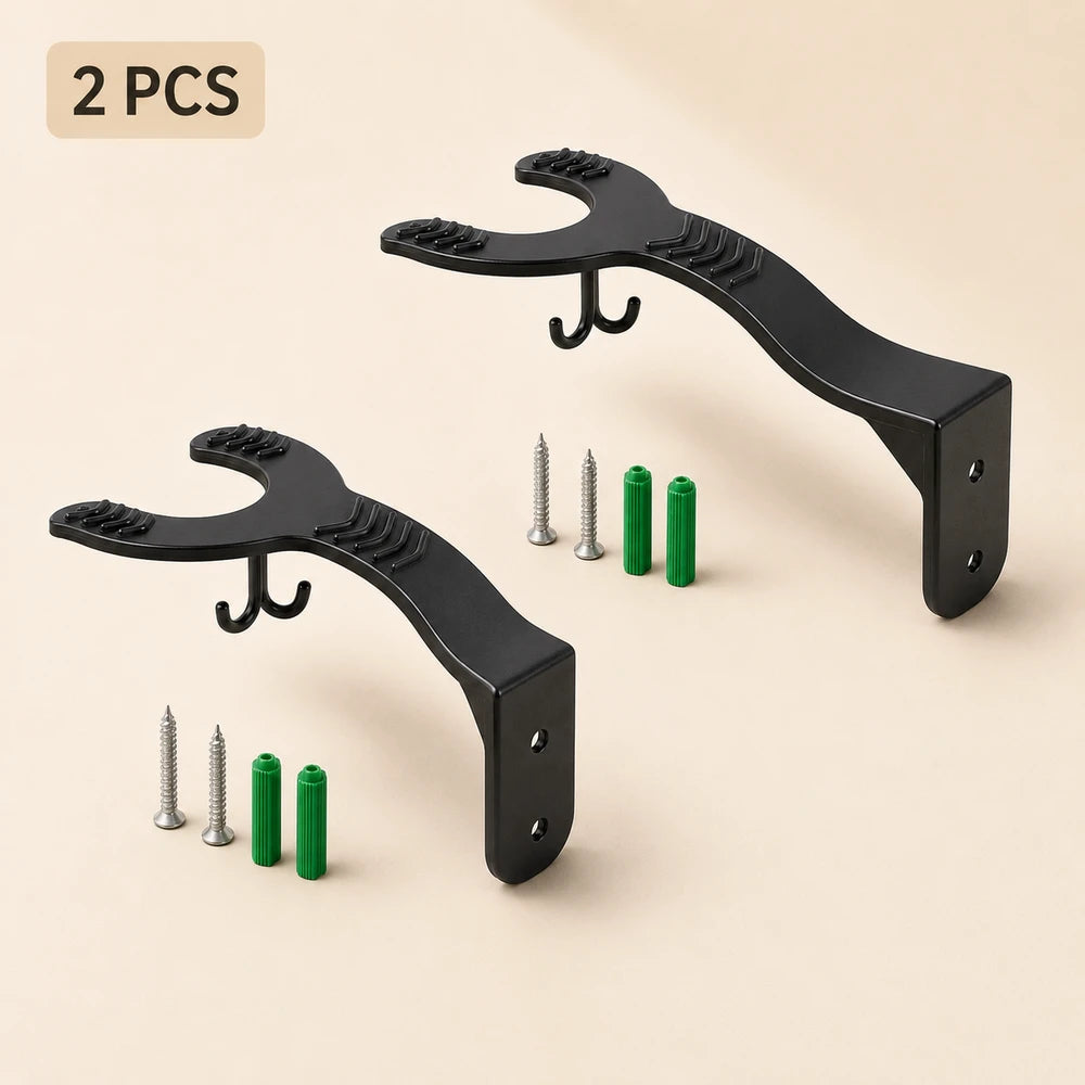 Motorcycle Helmet Wall Mount Hook