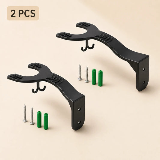 Motorcycle Helmet Wall Mount Hook