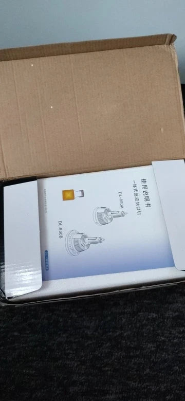Review Card