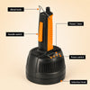 Electromagnetic Induction Bottle Sealer