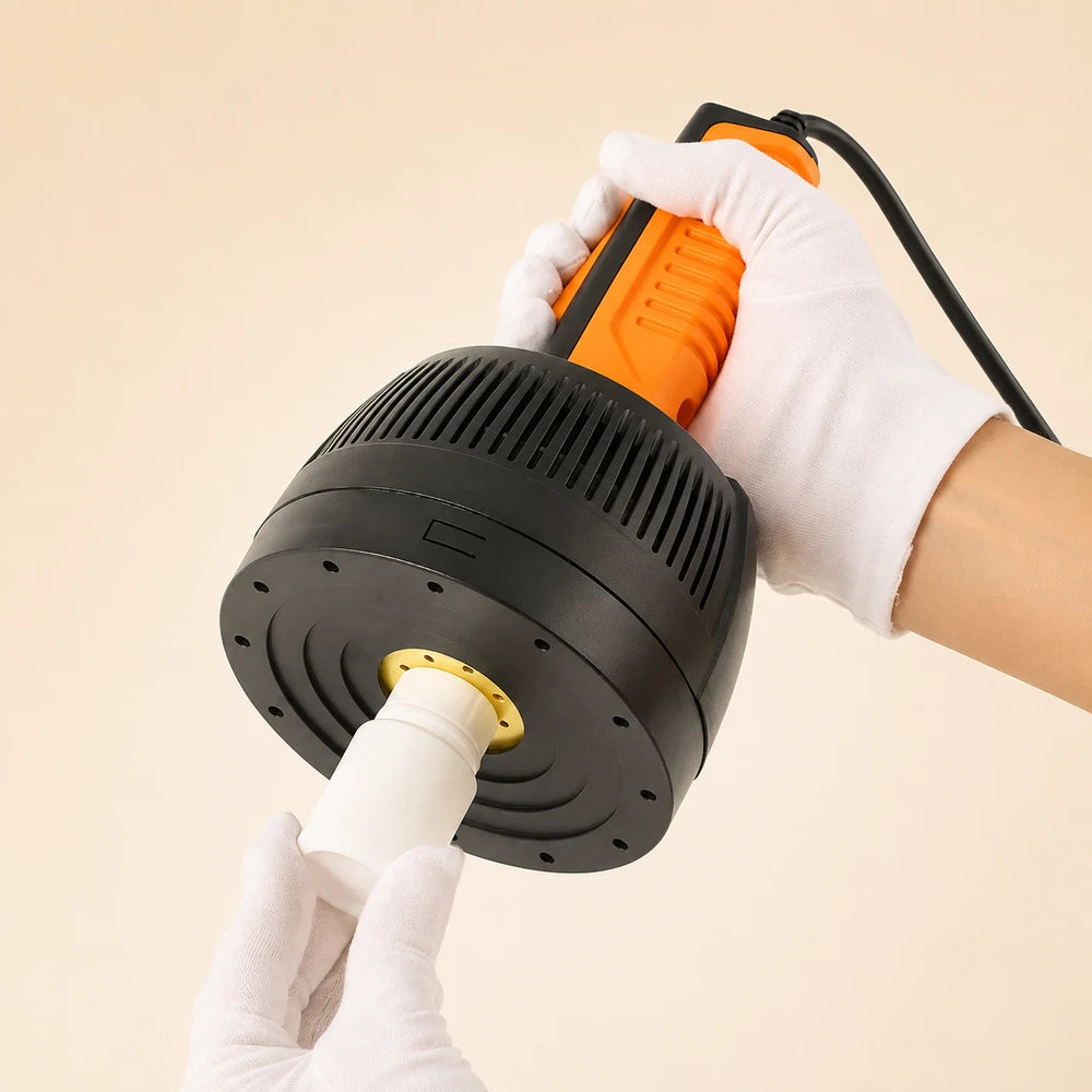 Electromagnetic Induction Bottle Sealer