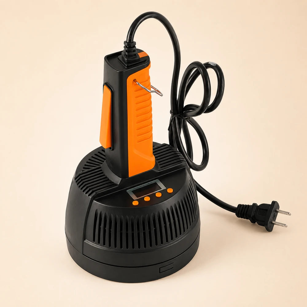 Electromagnetic Induction Bottle Sealer