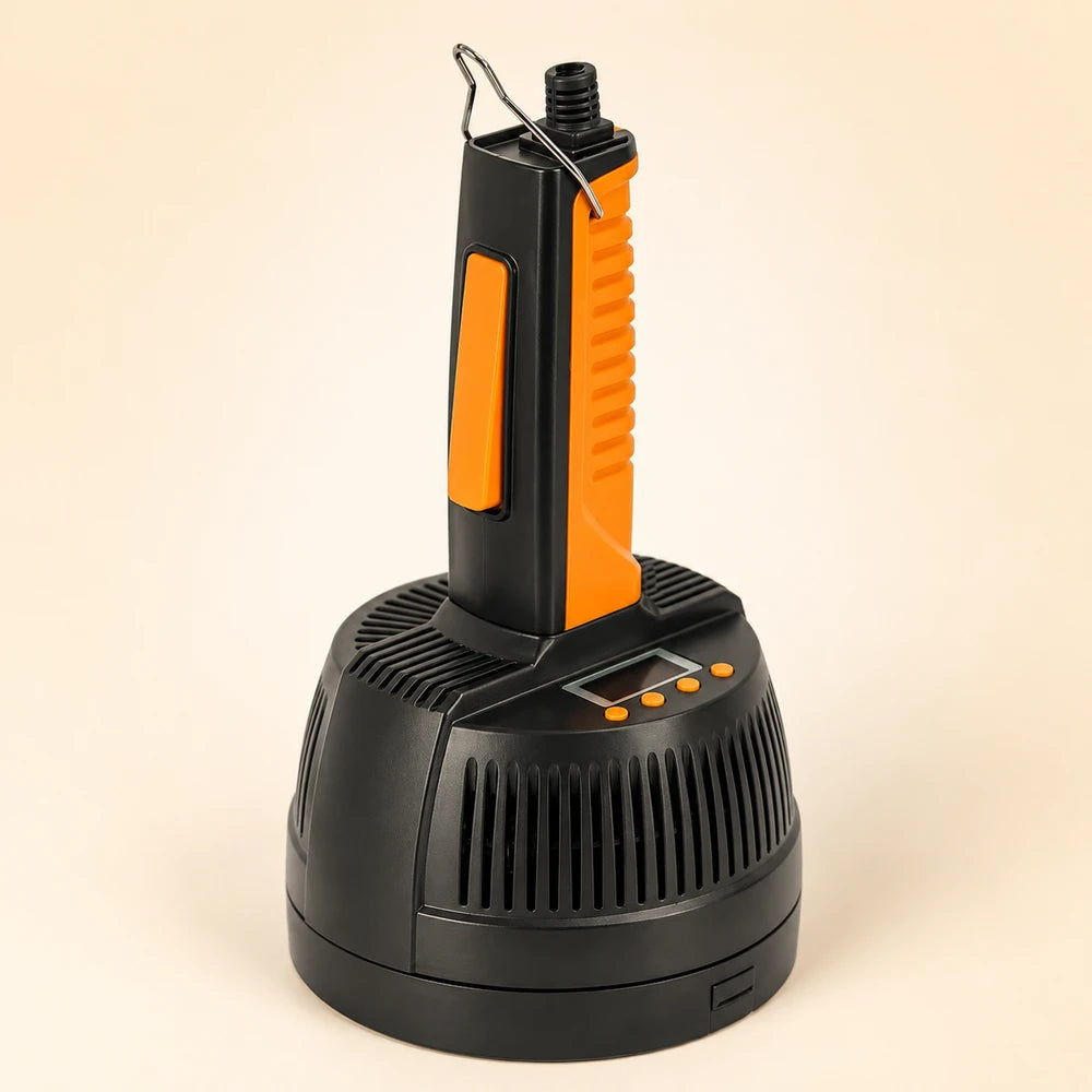 Electromagnetic Induction Bottle Sealer