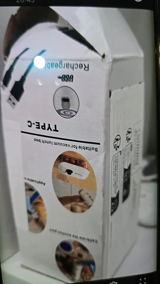 Review Card