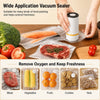 Mini Electric Vacuum Pump