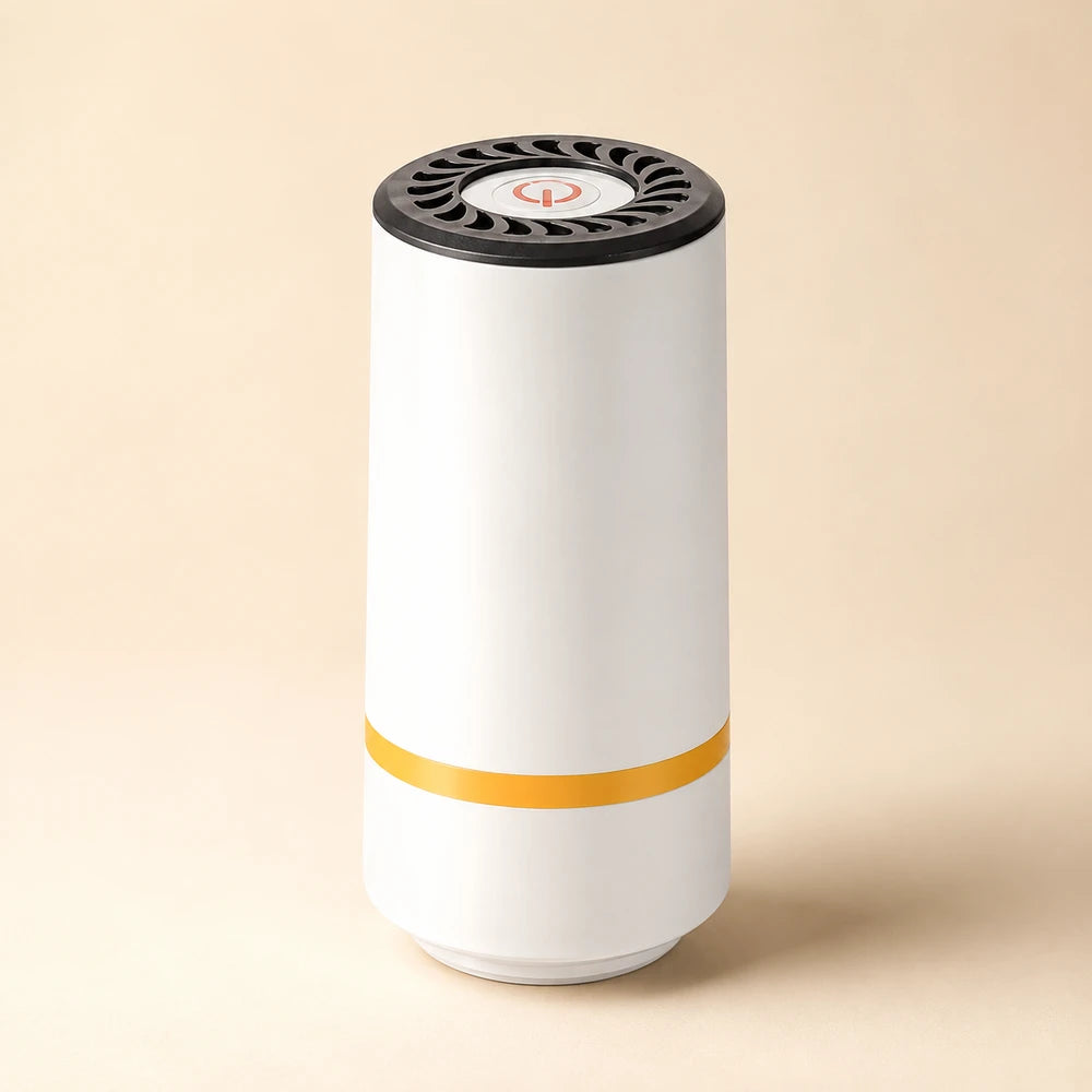Mini Electric Vacuum Pump