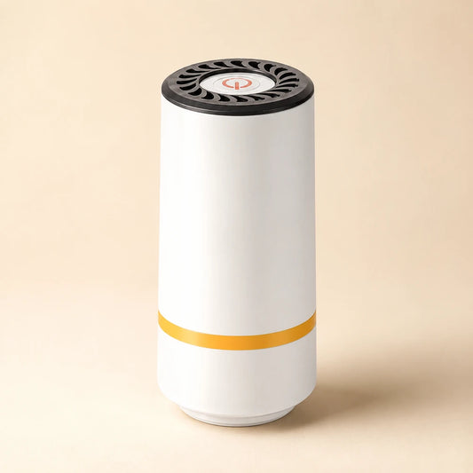 Mini Electric Vacuum Pump