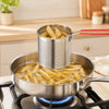 Stainless Steel Deep Frying Pot