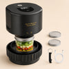 Automatic Electric Mason Jar Vacuum Sealer