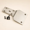 Stainless Steel Chassis Armor Plate
