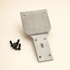 Stainless Steel Chassis Armor Plate
