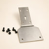 Stainless Steel Chassis Armor Plate