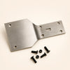 Stainless Steel Chassis Armor Plate
