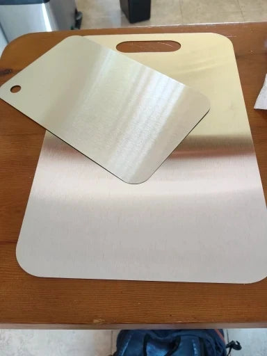 Review Card