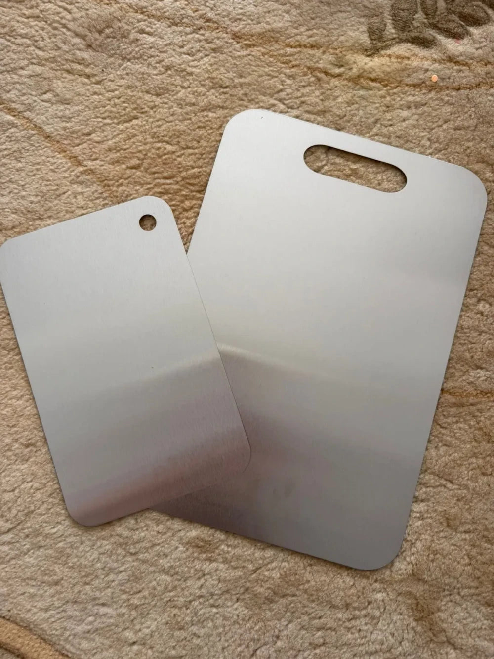 Review Card