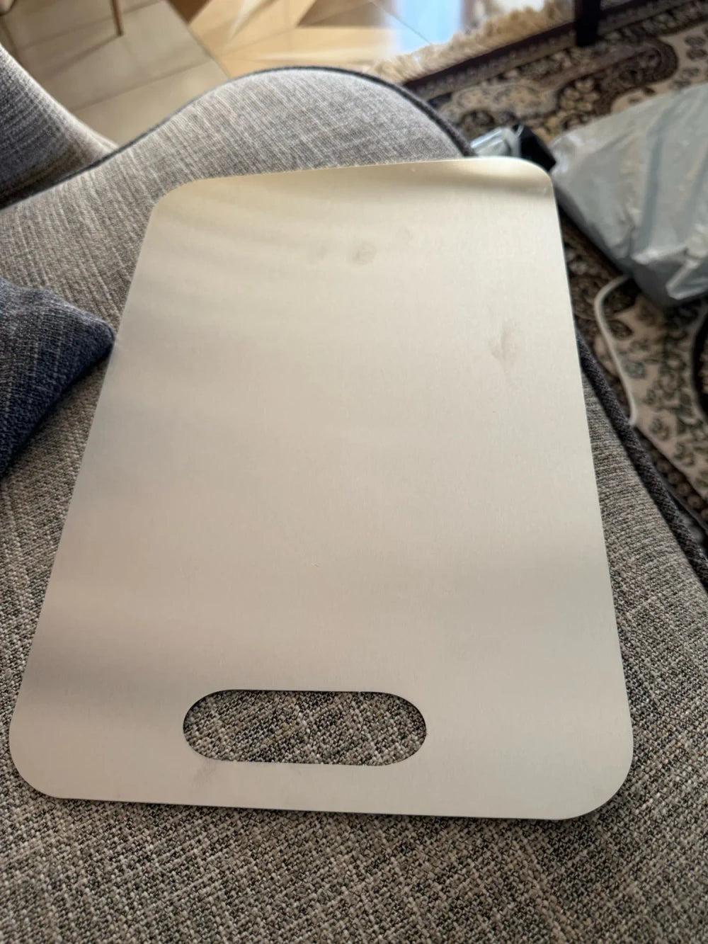 Review Card