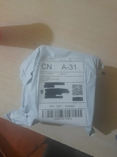 Review Card