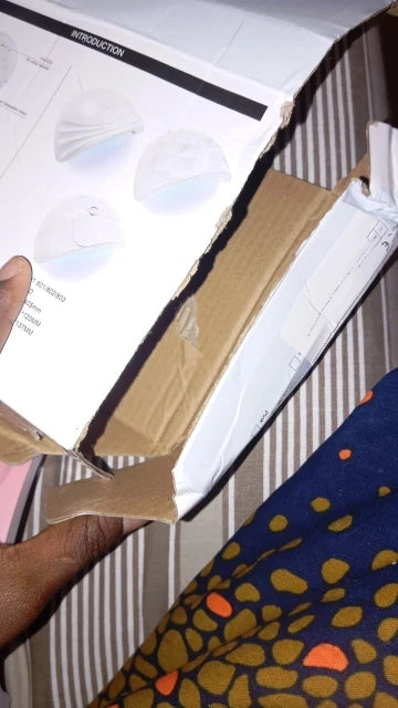 Review Card