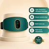 Vibration Abdominal Slimming Belt