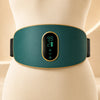Vibration Abdominal Slimming Belt