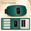 Vibration Abdominal Slimming Belt