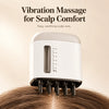 Rechargeable Scalp Serum Applicator Comb