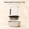 Rechargeable Scalp Serum Applicator Comb