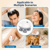 Electric Scalp Massager