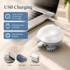 Electric Scalp Massager