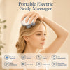 Electric Scalp Massager