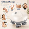 Electric Scalp Massager