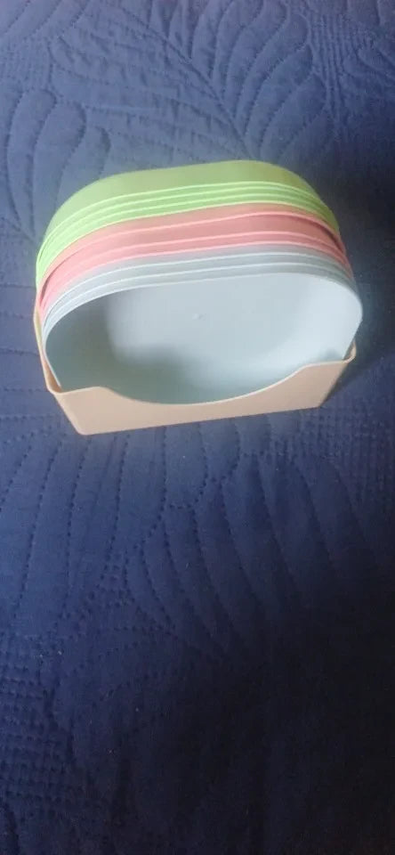 Review Card