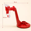 Upside Down Soda Dispenser